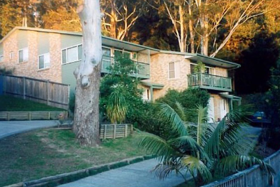 Dual Occupancy Terrigal