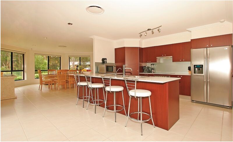 Residential Kitchens