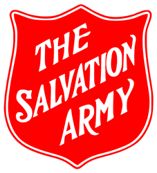 The Salvation Army