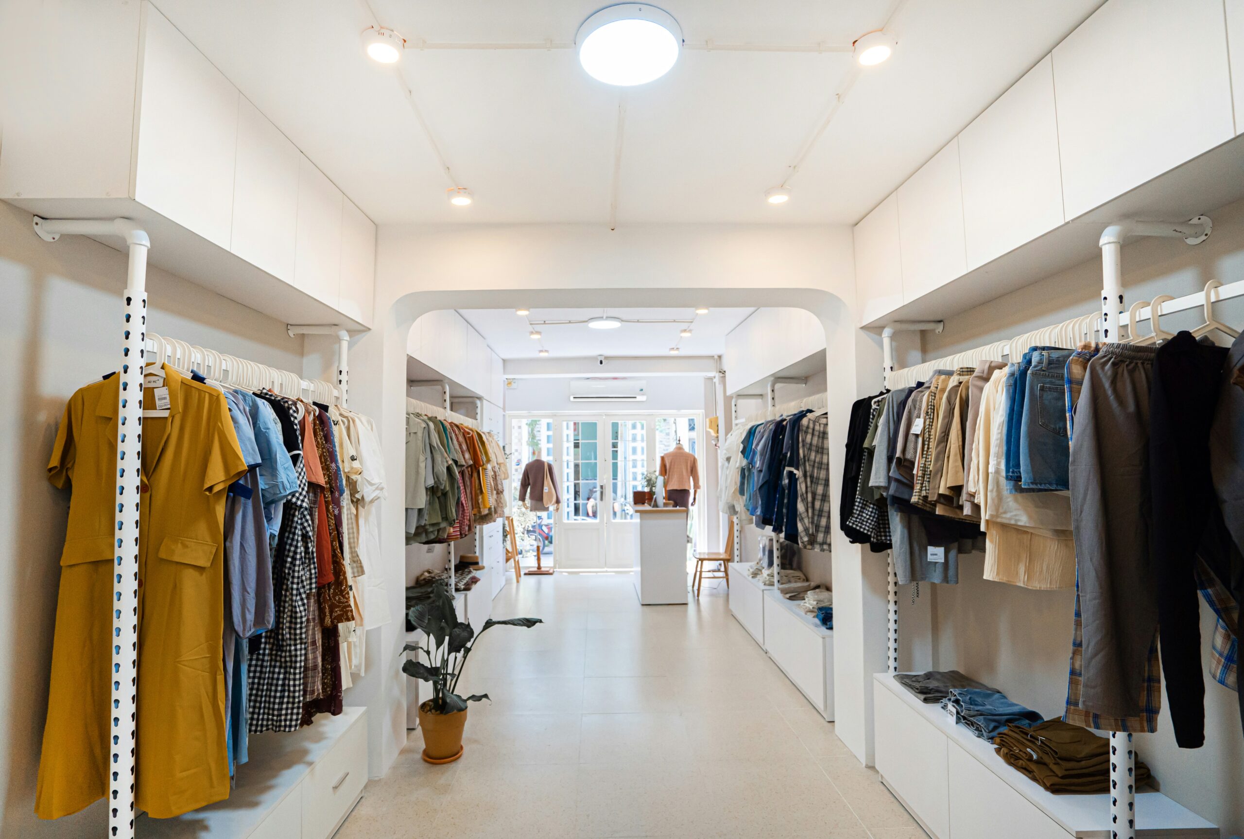 commercial fitout gold coast