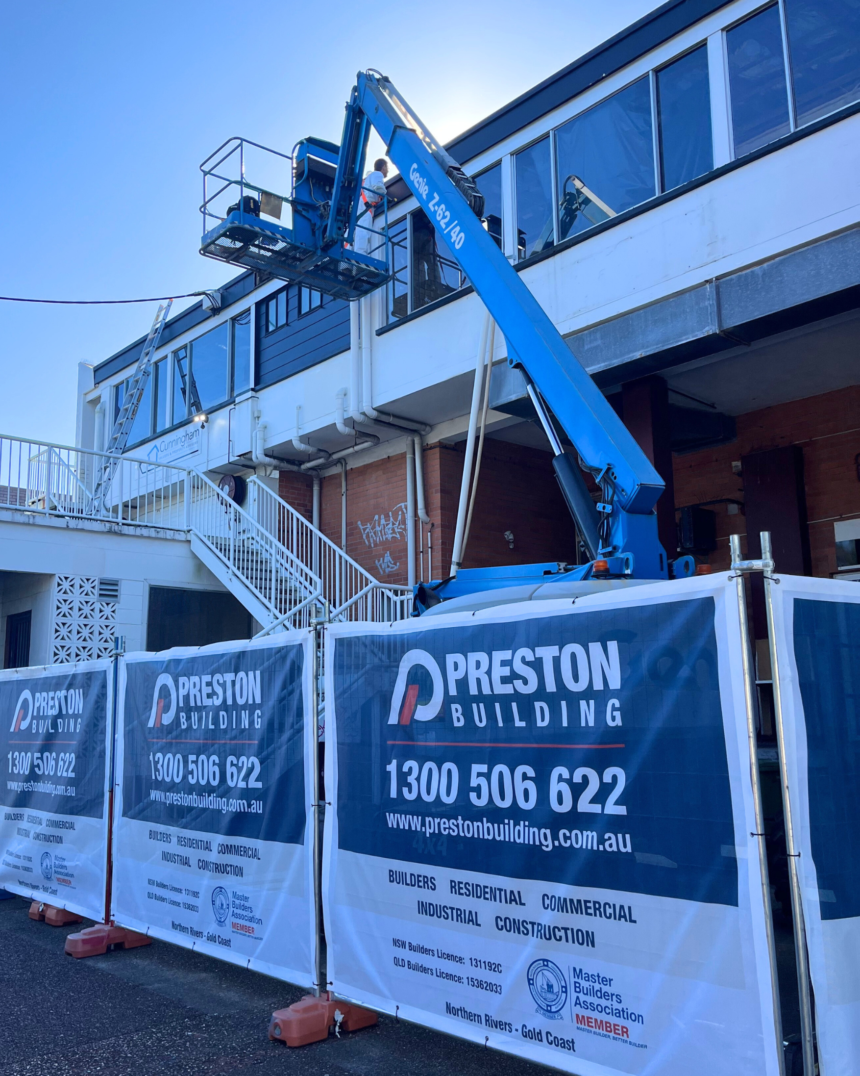 remedial work gold coast and Tweed Heads