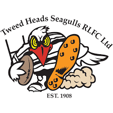 Tweed Heads Seagulls juniors Rugby League