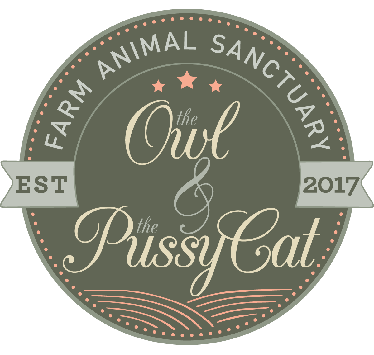 The Owl & The Pussycat Farm Animal Sanctuary
