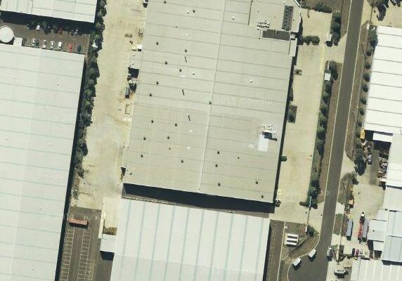 Melbourne Building Rectification by Preston - Industrial Builders