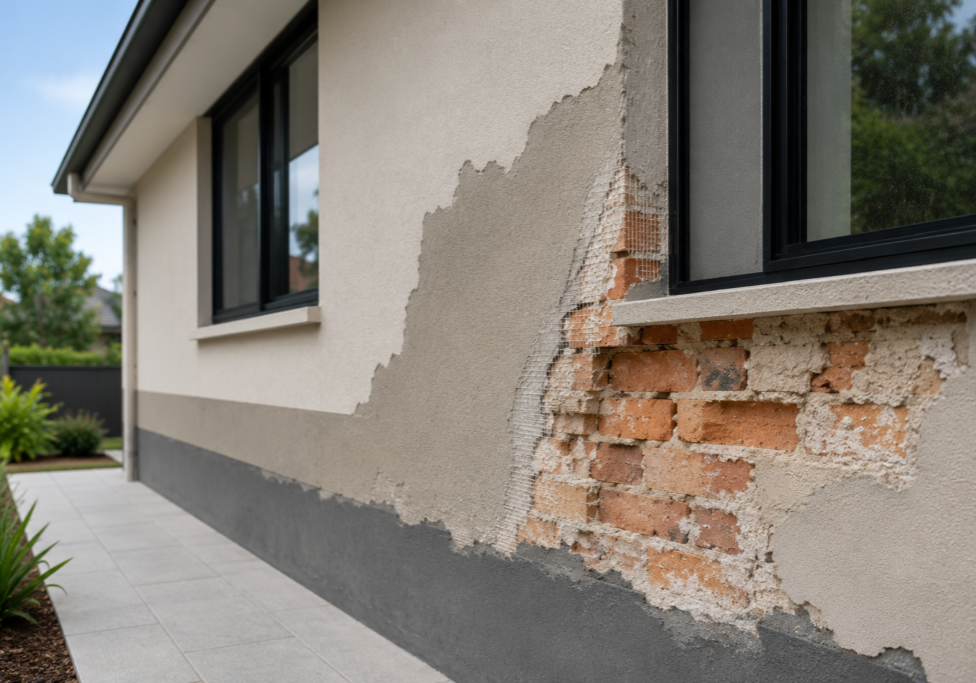 gold coast remedial builder