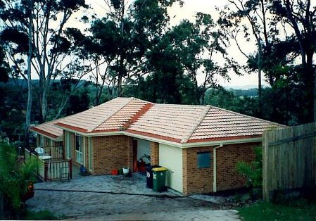 Kincumber-Residence